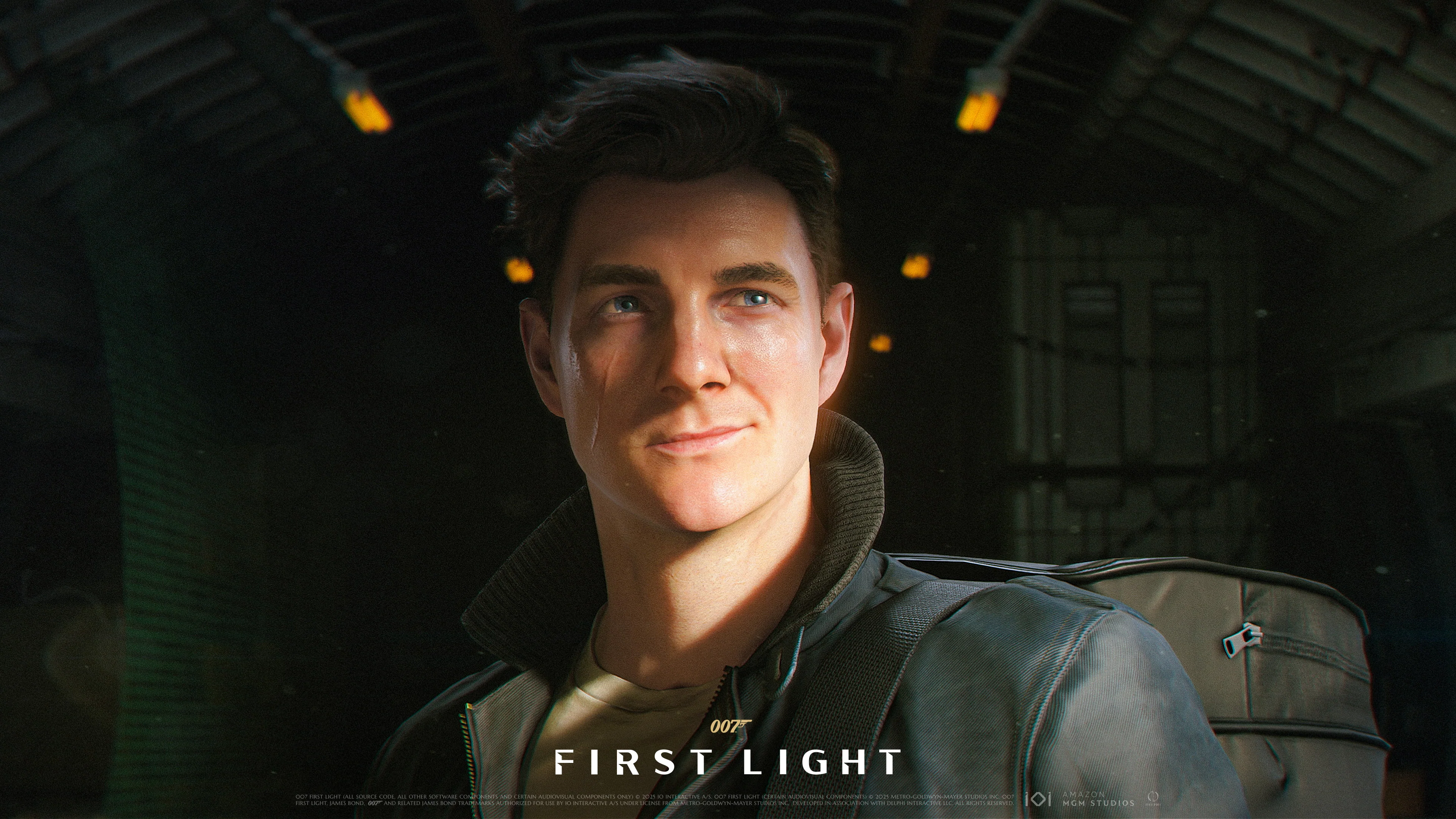 007 First Light [Standard Edition] - Playstation 5 (PRE-ORDER) (FREE SHIPPING) - Image 9