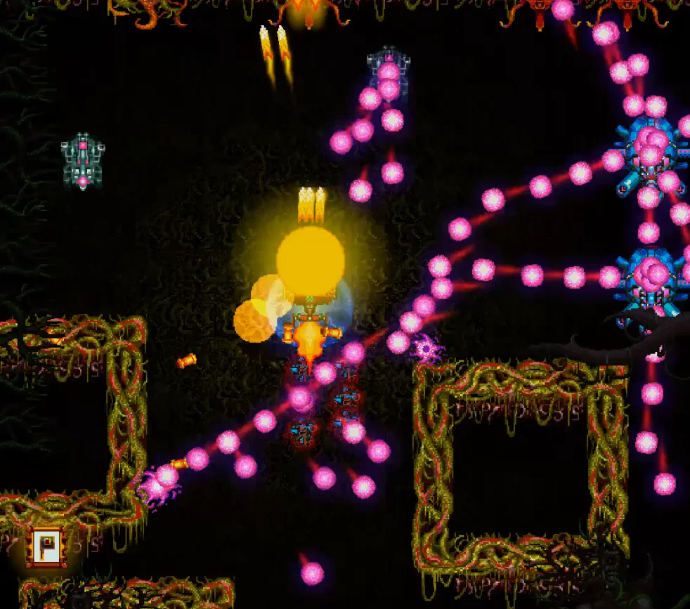 1917 - The Alien Invasion DX Remastered [EU Import] - Playstation 5 - Image 11