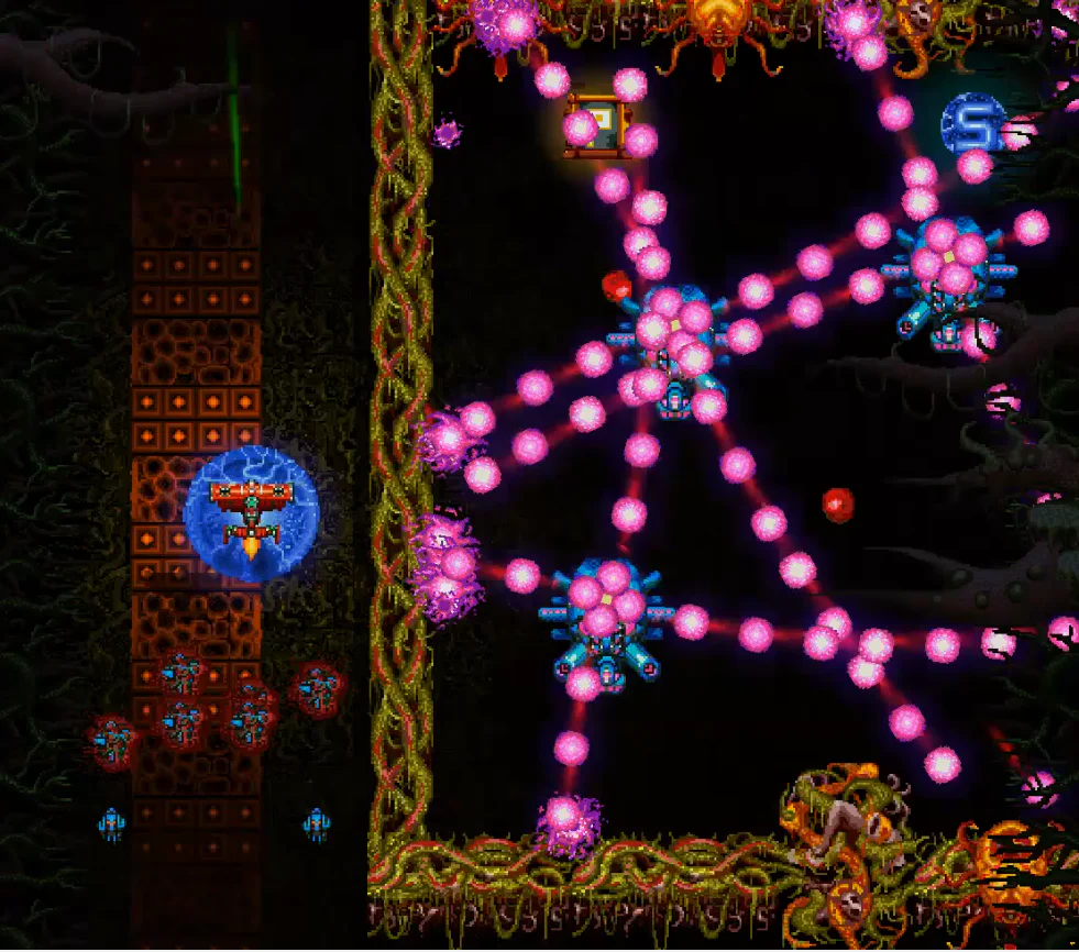 1917 - The Alien Invasion DX Remastered [EU Import] - Playstation 5 - Image 22