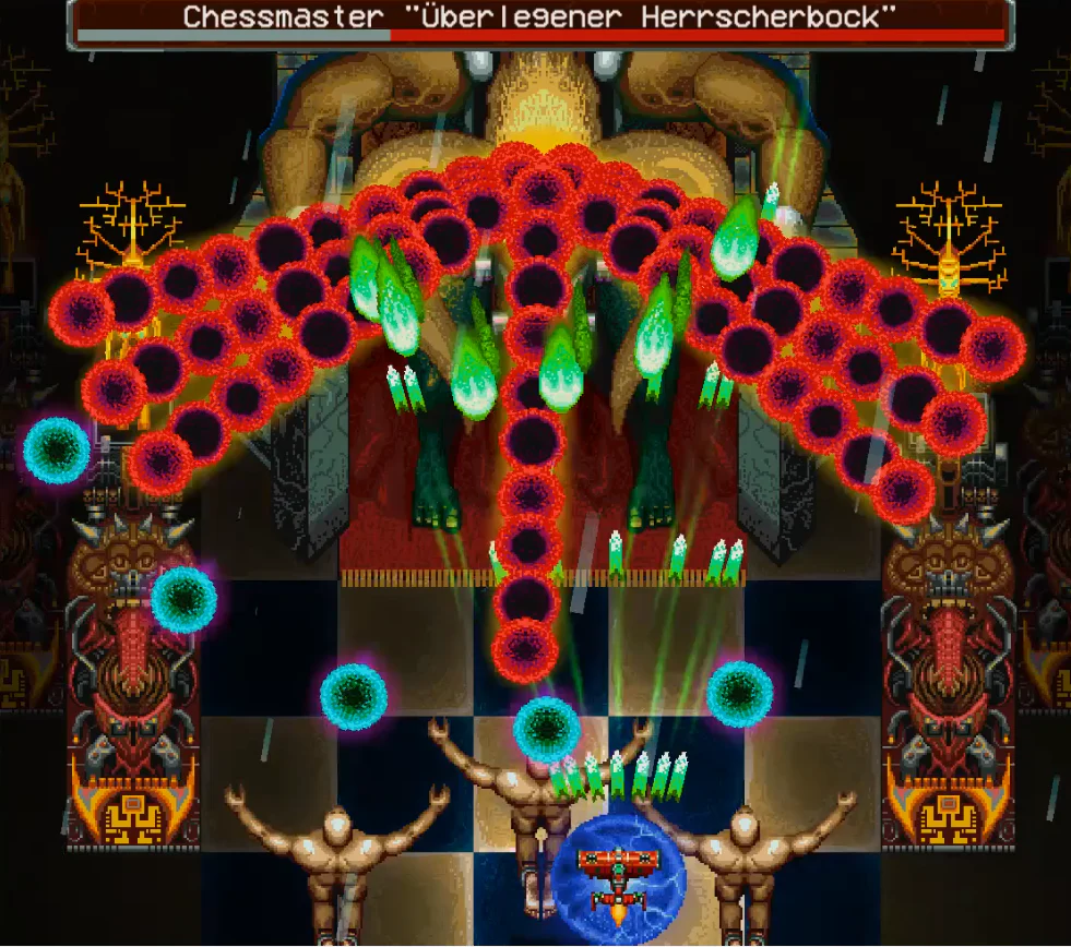 1917 - The Alien Invasion DX Remastered [EU Import] - Playstation 5 - Image 24