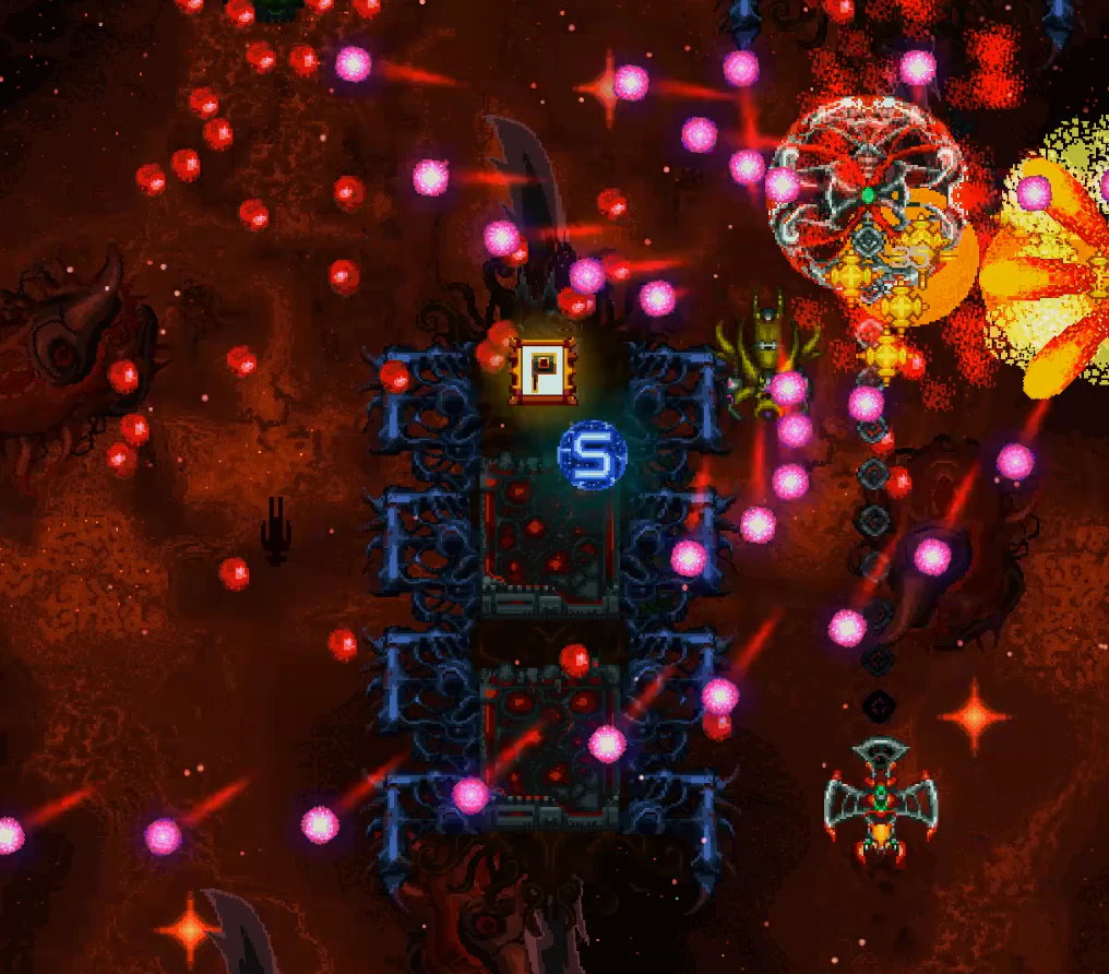1917 - The Alien Invasion DX Remastered [EU Import] - Playstation 5 - Image 27