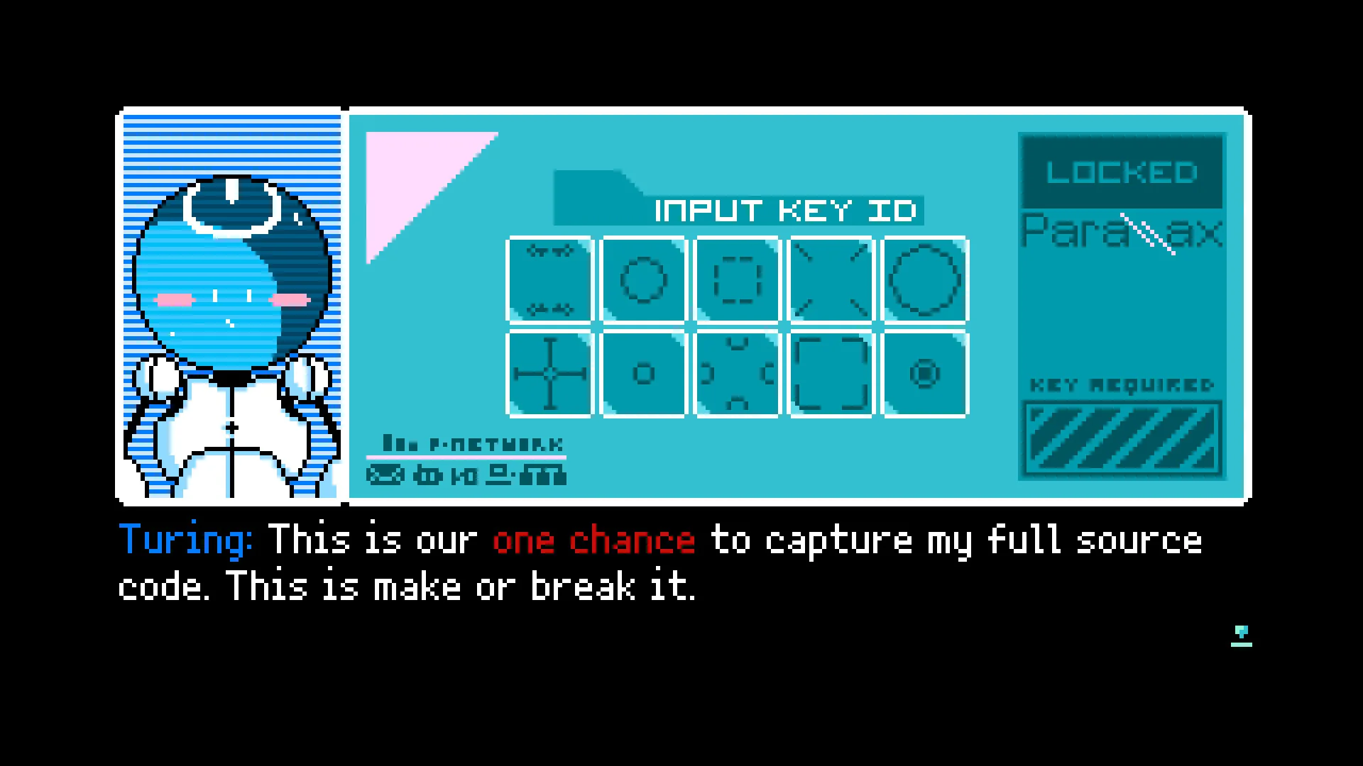 2064: Read Only Memories Integral - Nintendo Switch - Image 10