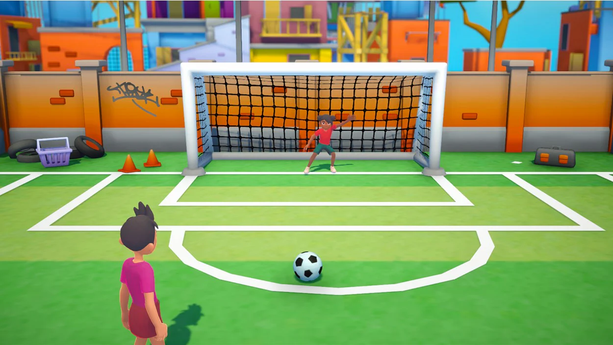30 Sports Games in 1 - PlayStation 5 - Image 3
