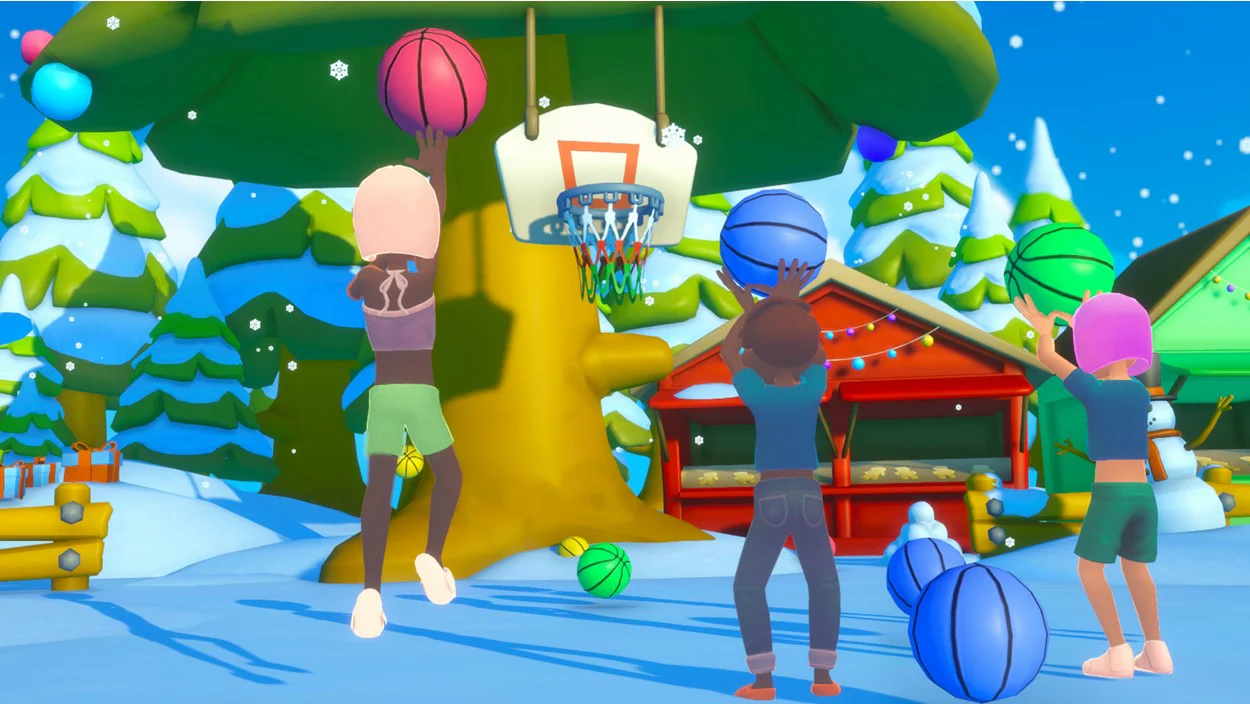 30 Sports Games in 1 - PlayStation 5 - Image 7