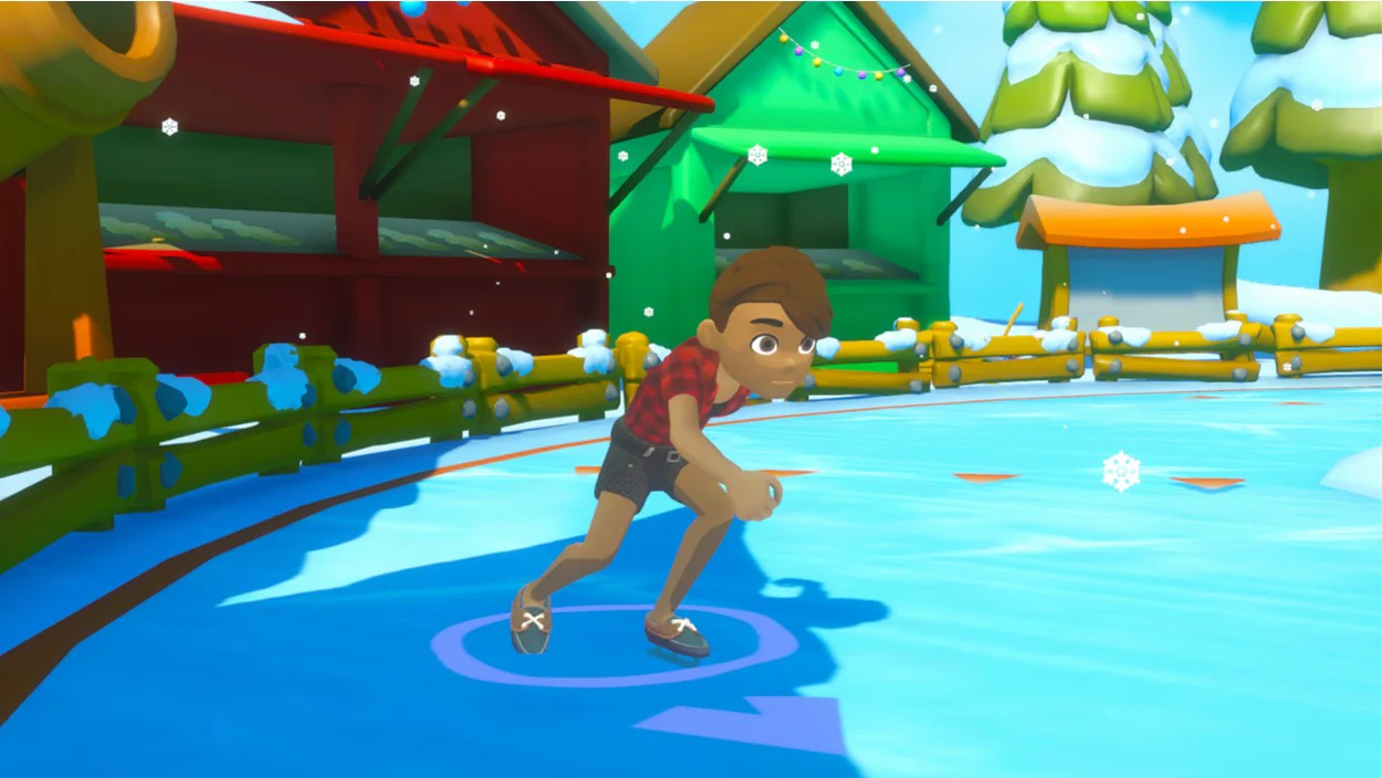 30 Sports Games in 1 - Nintendo Switch - Image 2