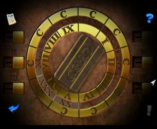 BROKEN SWORD SHADOW OF THE TEMPLARS - WII - Image 7