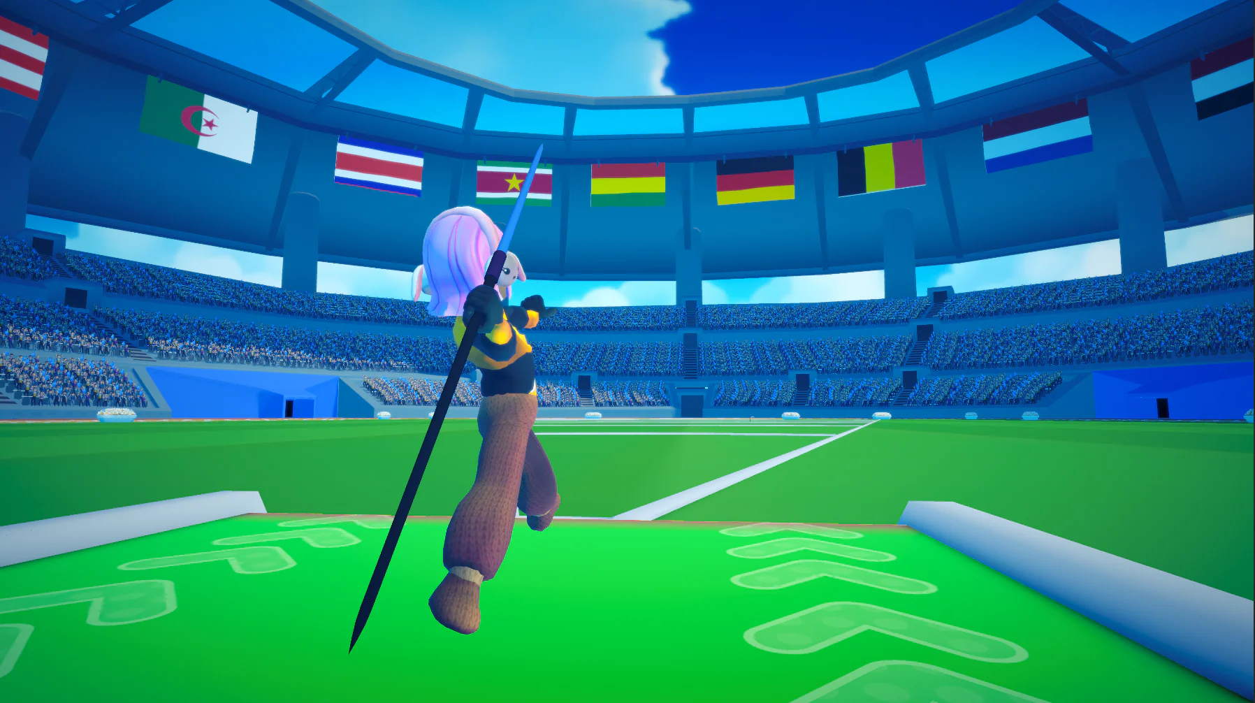 40 Sports Games in 1 - Nintendo Switch - Image 4