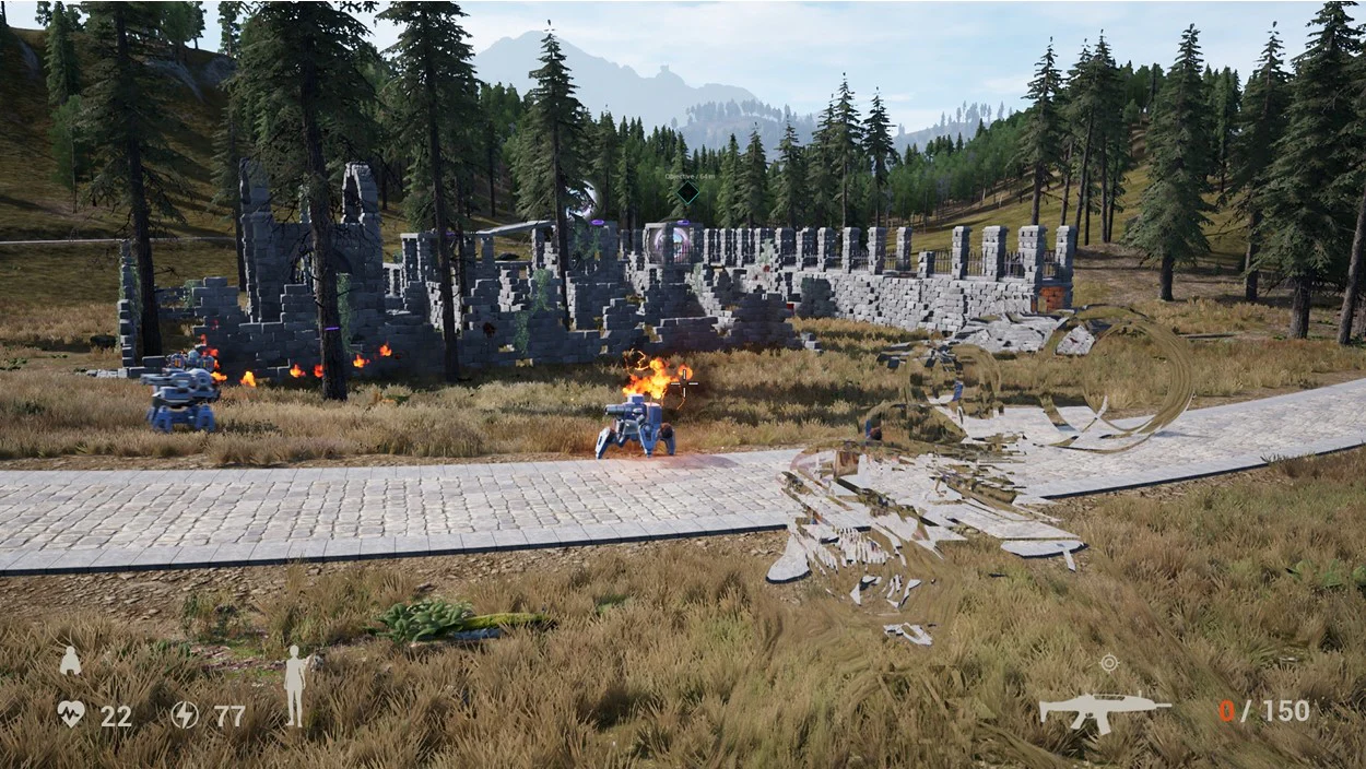 41 Hours - PlayStation 5 - Image 3