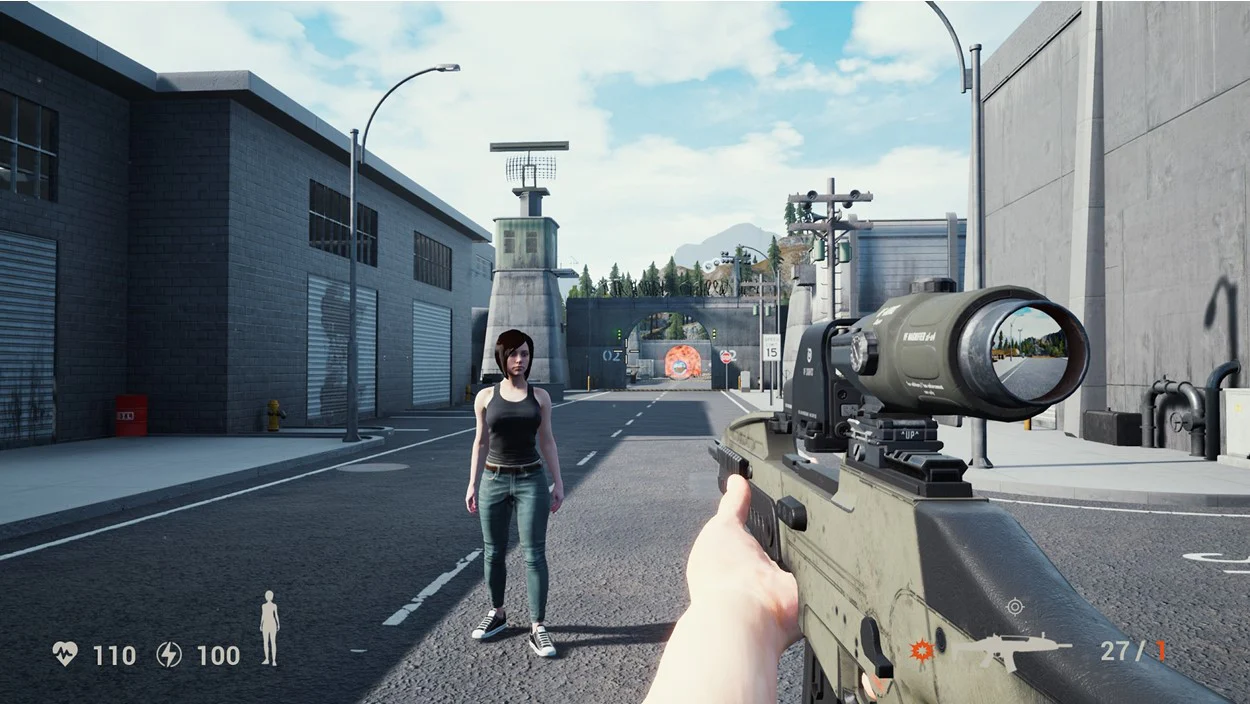 41 Hours - PlayStation 5 - Image 8