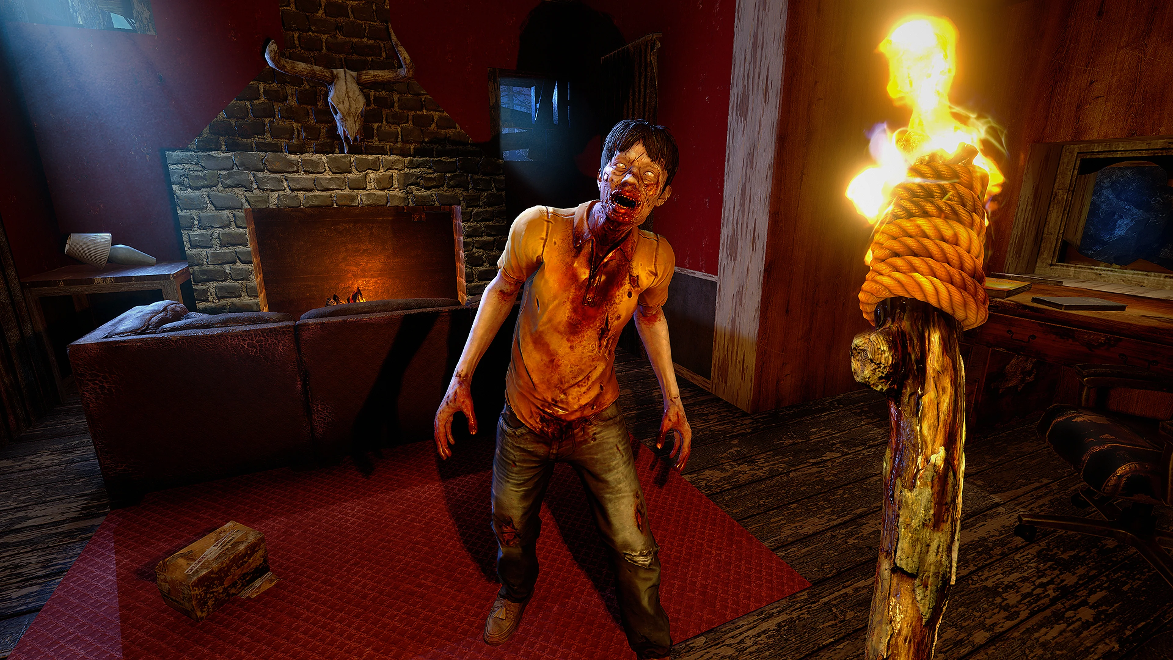 7 Days to Die Console Edition - PlayStation 5 - Image 5