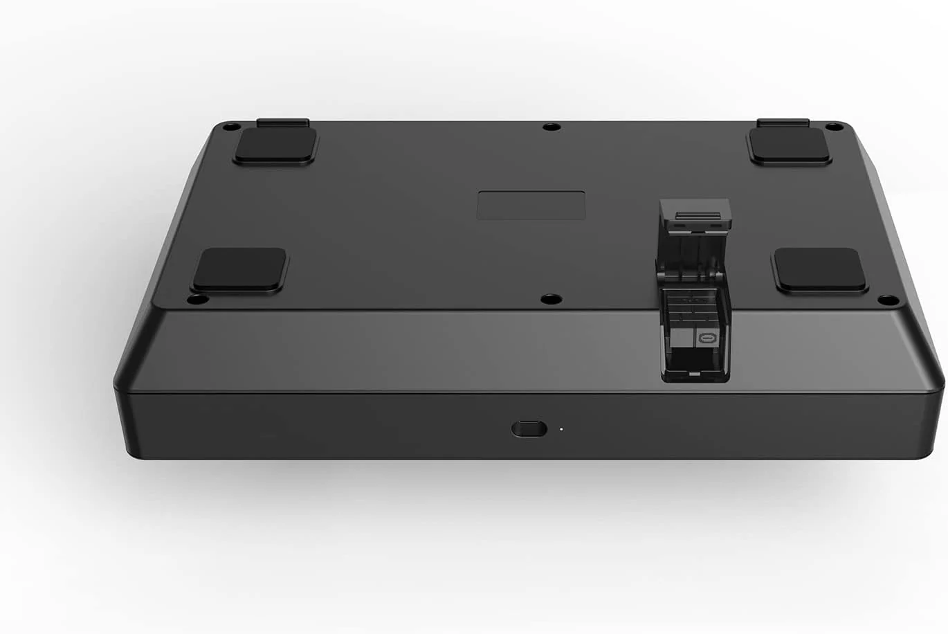 8Bitdo Arcade Stick (Black) for Xbox Series X|S and Xbox One Arcade Fight Stick with 3.5mm Audio Jack - Image 3