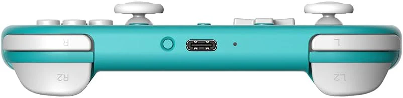 8BitDo Lite 2 Bluetooth Gamepad for Switch and Switch Lite - Image 3