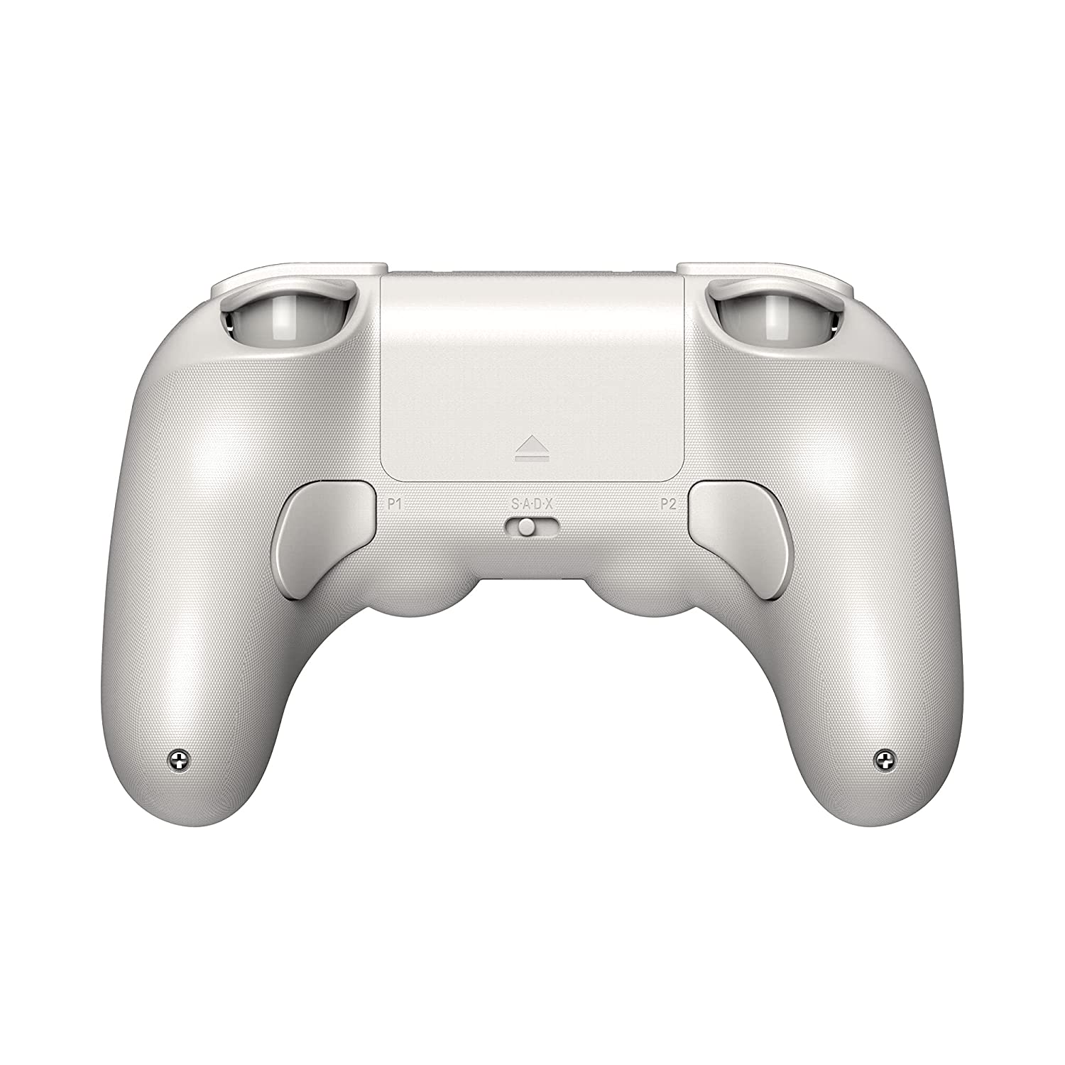 8BitDo Pro 2 Bluetooth Controller for Switch, PC, Android, Steam Deck, Gaming Controller for iPhone, iPad, macOS and Apple TV (G Classic Edition) - Image 3