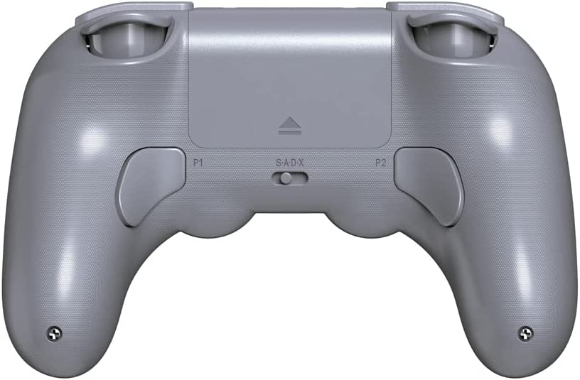 8BITDO PRO 2 BLUETOOTH GAMEPAD (GREY) - Image 3