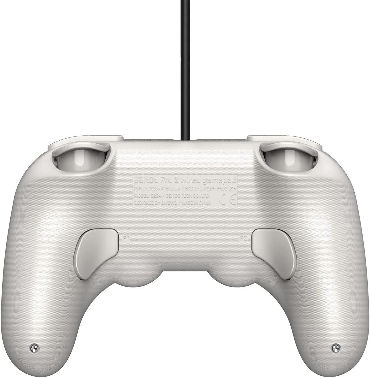 8BITDO PRO 2 WIRED GAMEPAD (G CLASSIC EDITION) PC/NSW - Image 3
