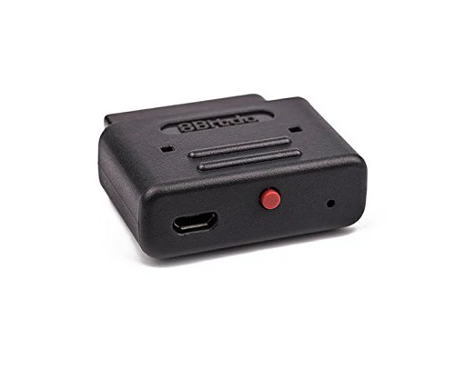 8Bitdo Retro Receiver for SNES/SFC - SNES - Image 3