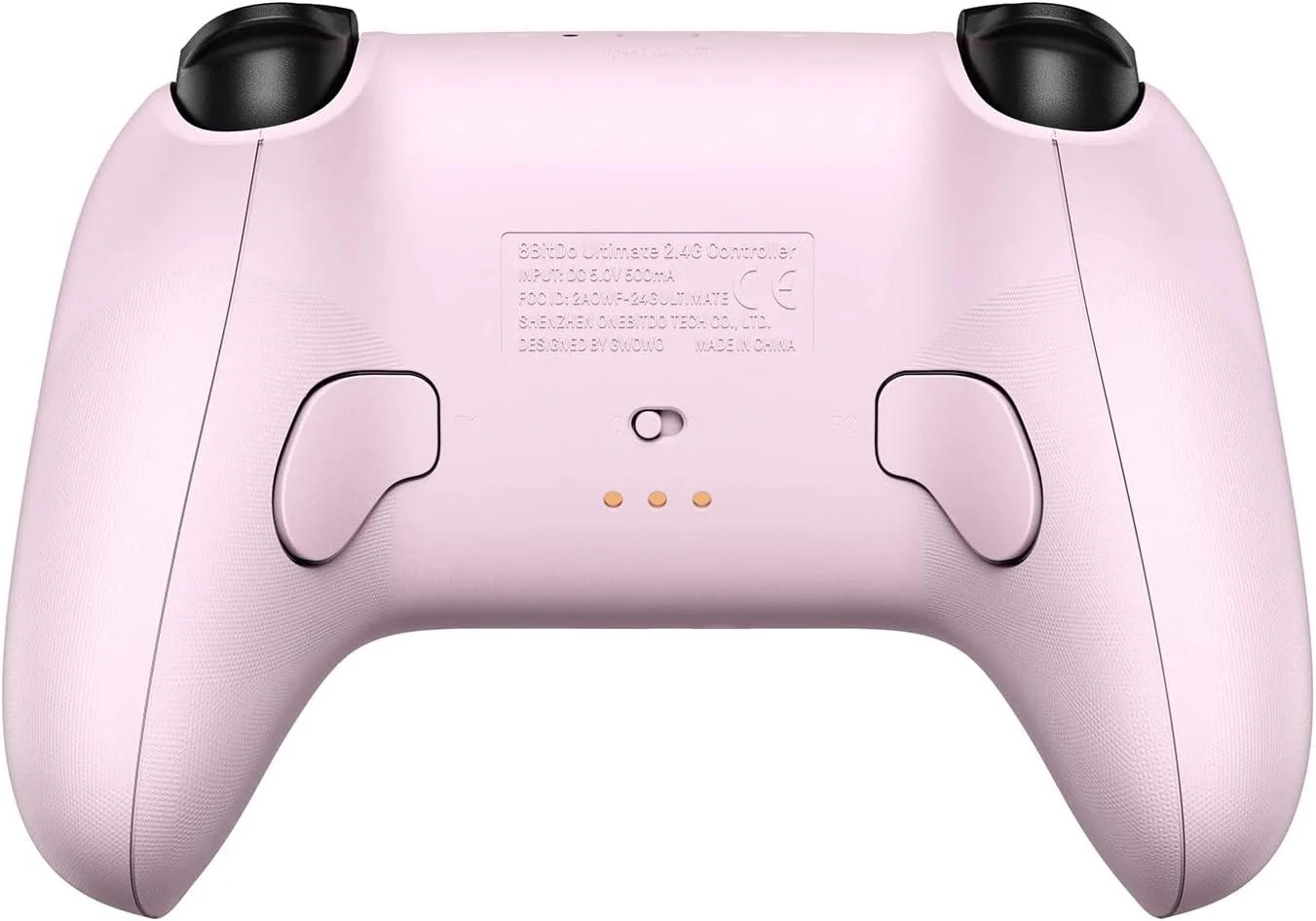 8BITDO ULTIMATE 2.4G CONTROLLER [PINK] - Image 3