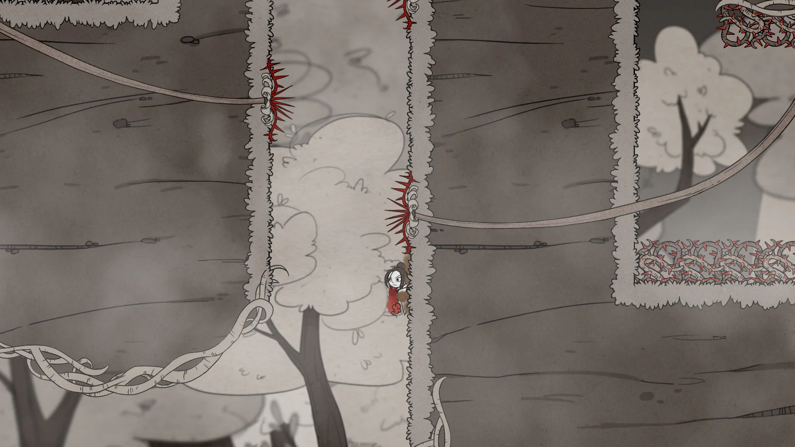 8Doors: Arum’s Afterlife Adventure - PlayStation 4 - Image 6