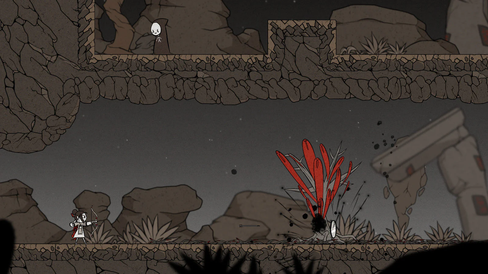 8Doors: Arum’s Afterlife Adventure - PlayStation 5 - Image 7