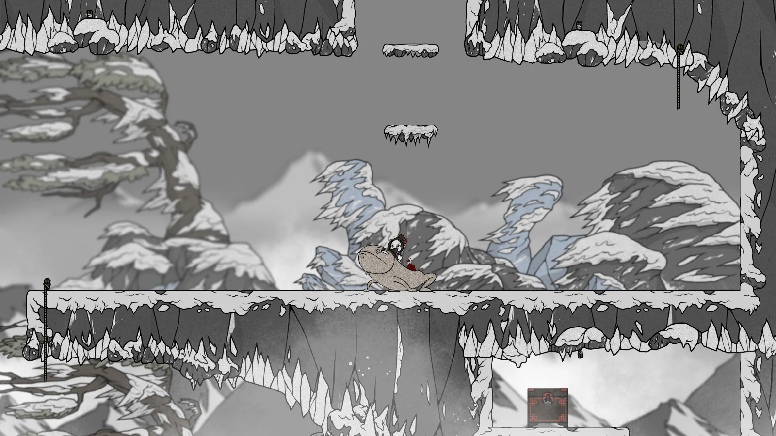 8Doors: Arum’s Afterlife Adventure - Nintendo Switch - Image 12