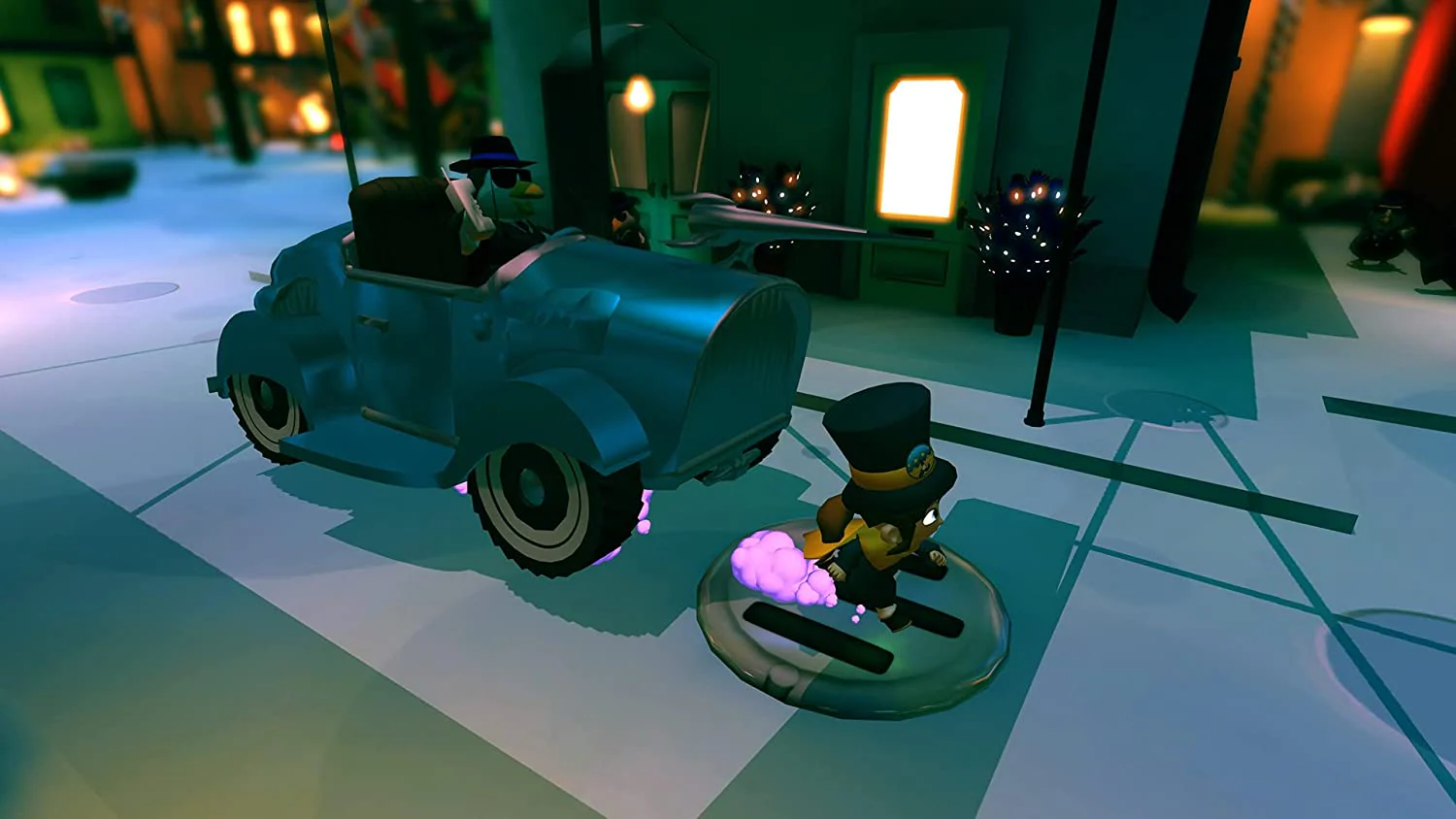 A Hat in Time - PlayStation 4 - Image 6