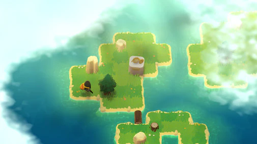A Monster's Expedition + Earlier Adventures - Nintendo Switch - Image 2