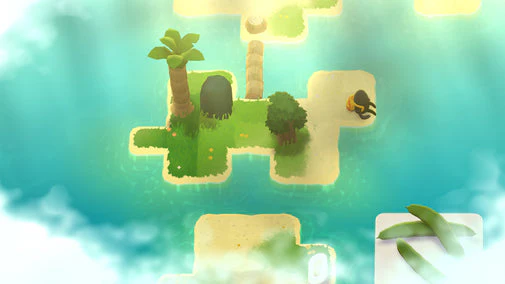 A Monster's Expedition + Earlier Adventures - Nintendo Switch - Image 3