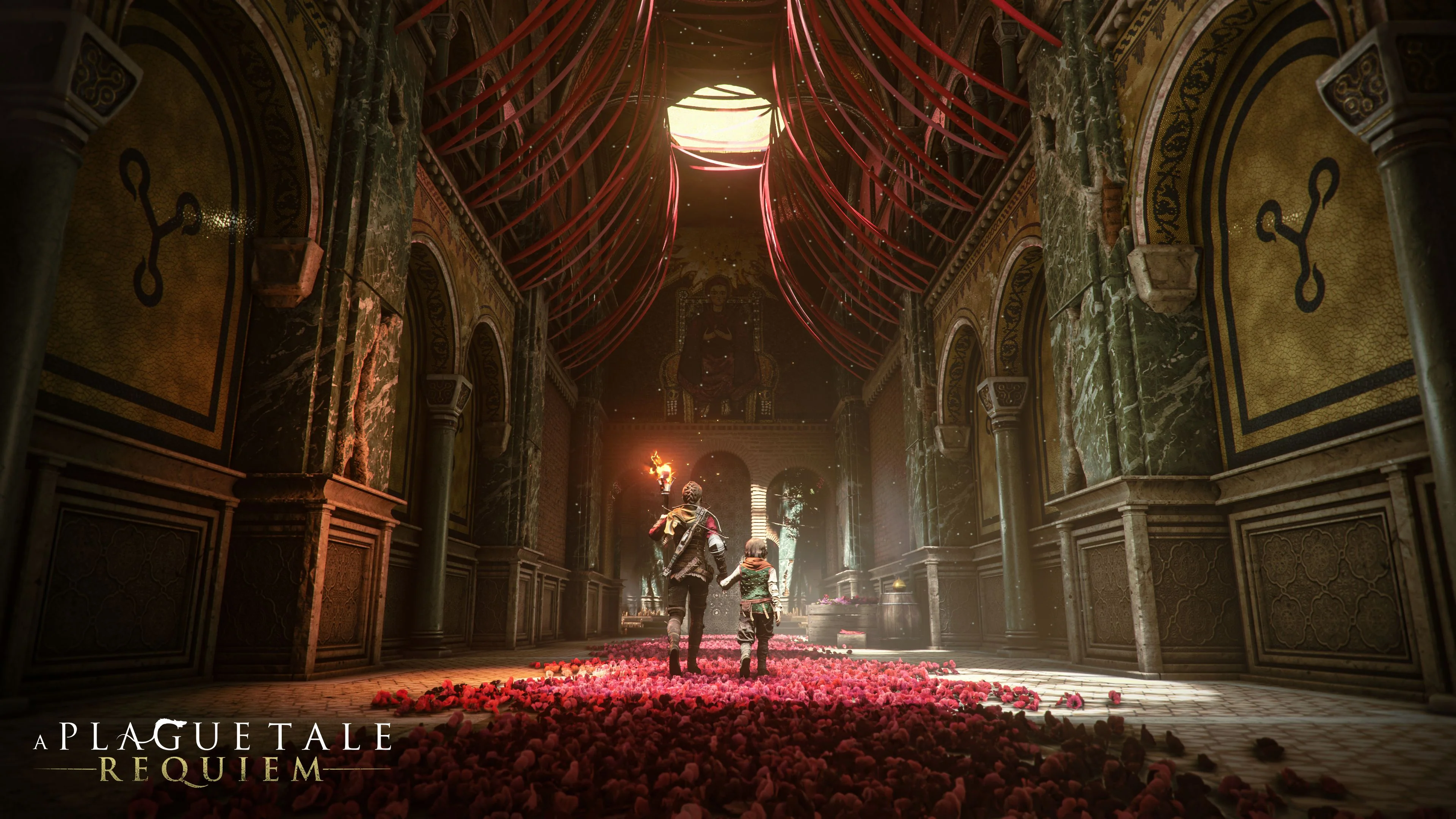 A Plague Tale Collection (SteelBook) - PlayStation 5 - Image 4