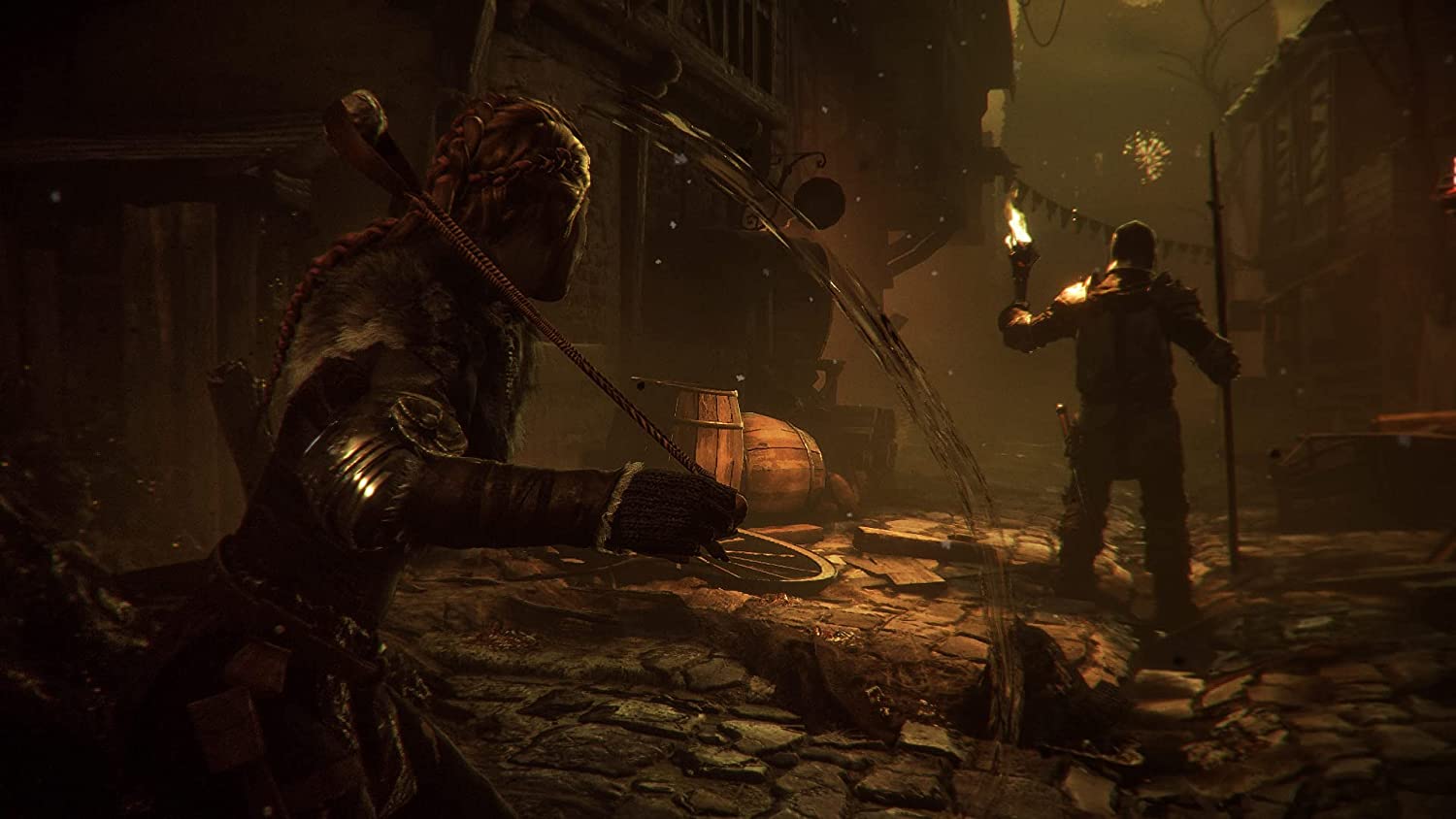 A Plague Tale Innocence - PlayStation 5 - Image 4