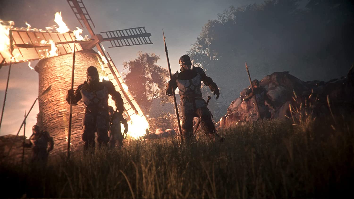 A Plague Tale Innocence - PlayStation 5 - Image 5