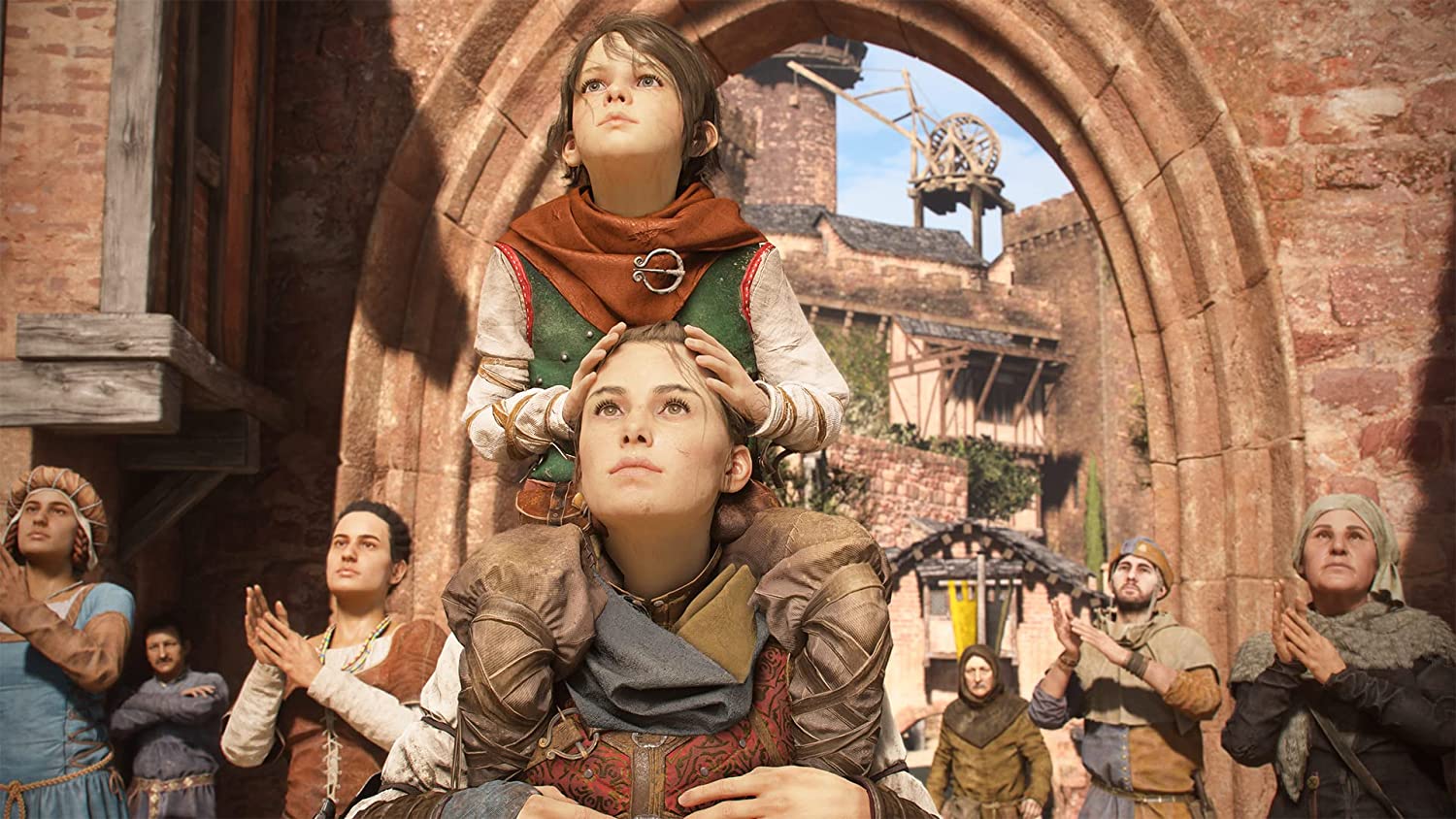 A Plague Tale Requiem - Xbox Series X - Image 4