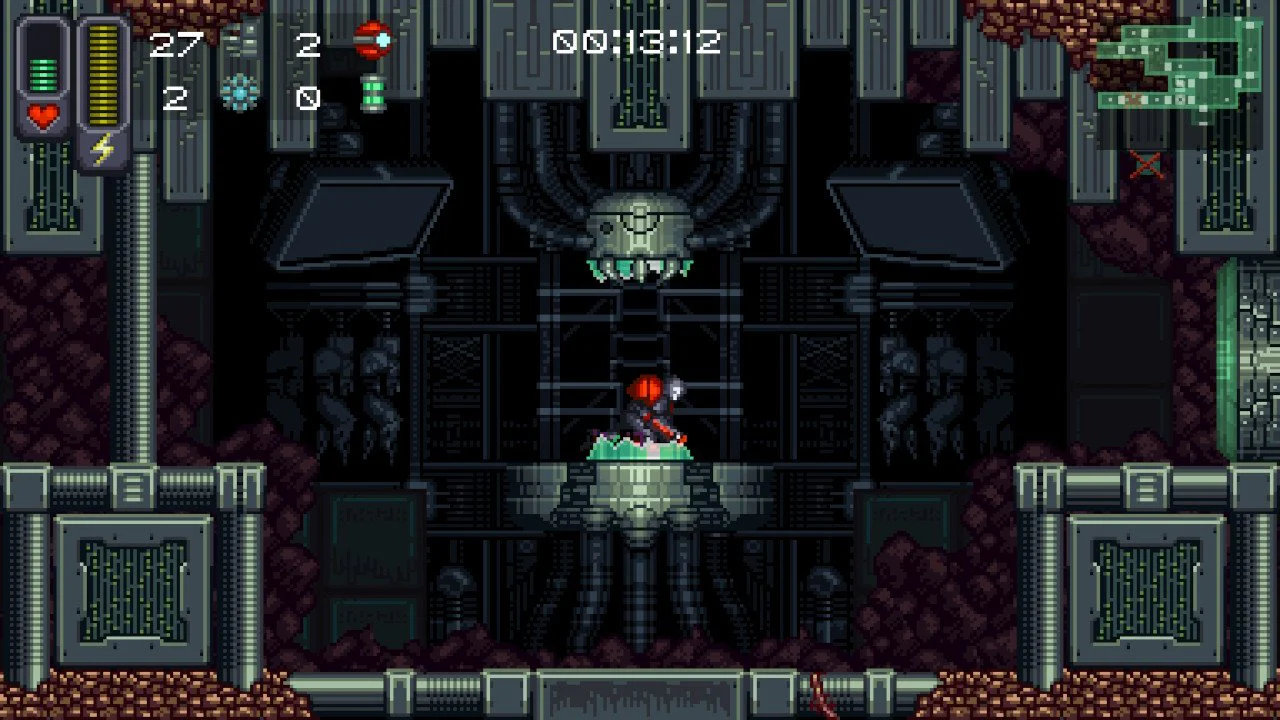 A Robot Named Fight! [Premium Edition Games #4] - Nintendo Switch - Image 6