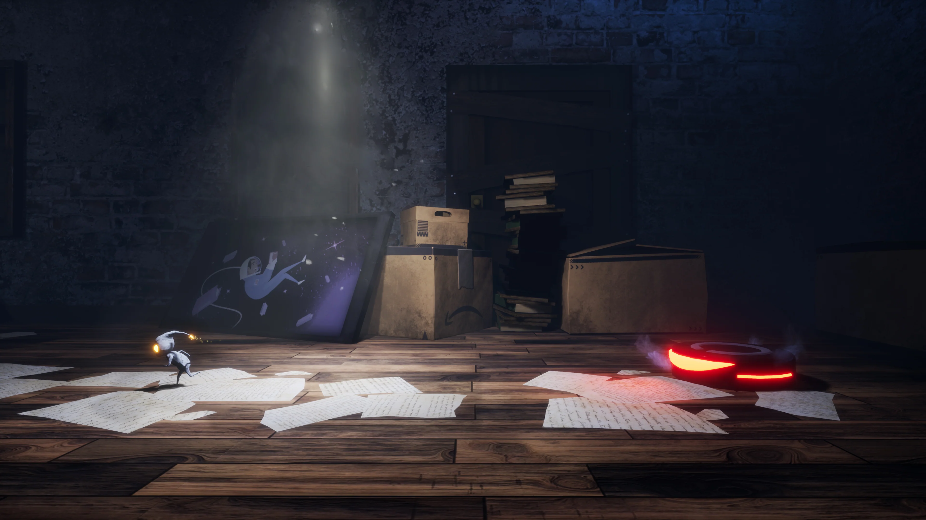 A Tale of Paper: Refolded - PlayStation 5 - Image 10