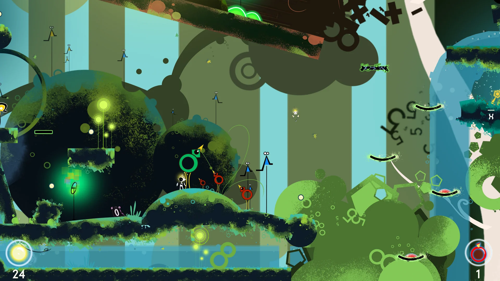 A Tale of Synapse [Collectors Edition] - Nintendo Switch [PEGI Import] - Image 26
