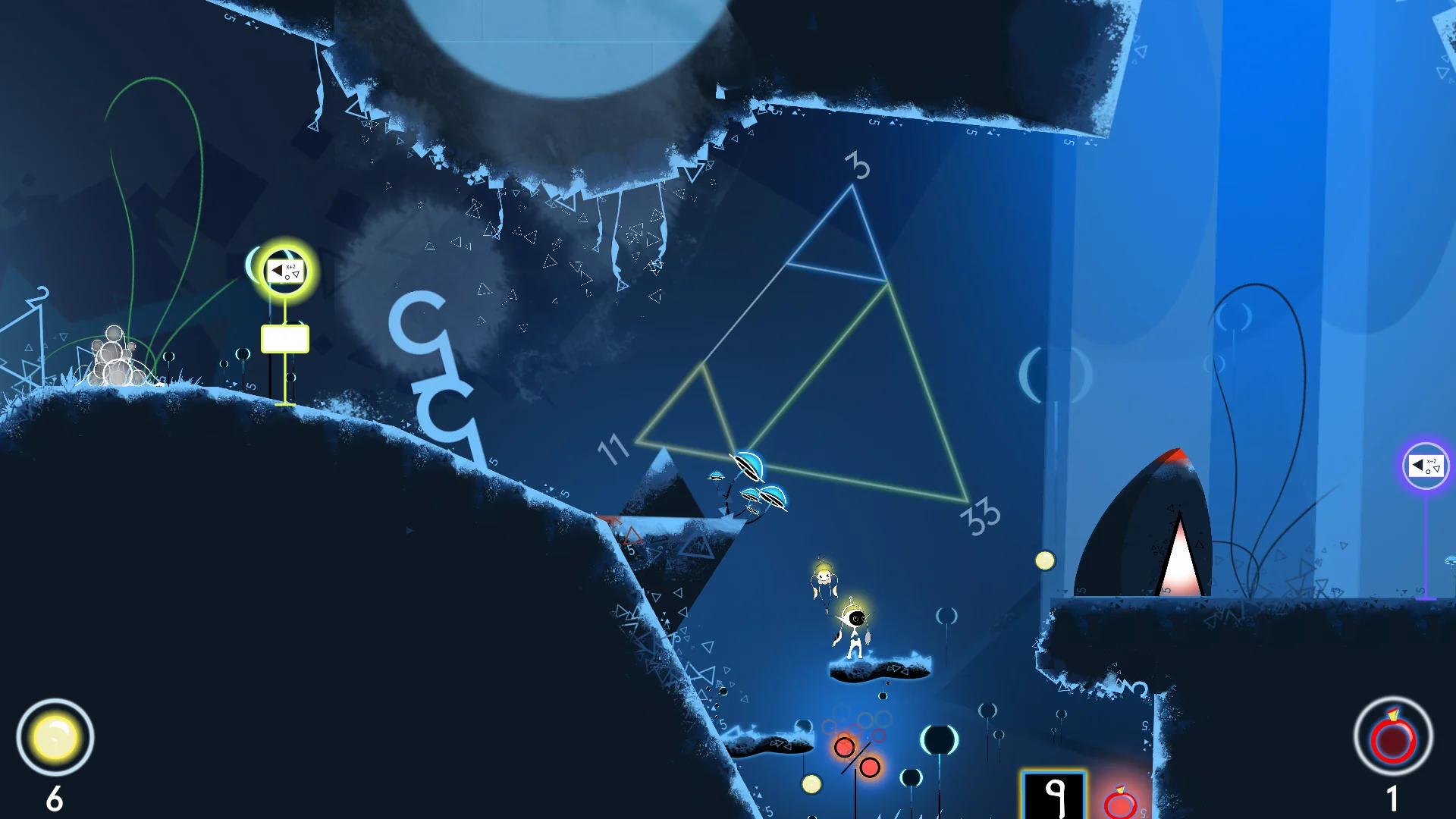 A Tale of Synapse [Collectors Edition] - Nintendo Switch [PEGI Import] - Image 8