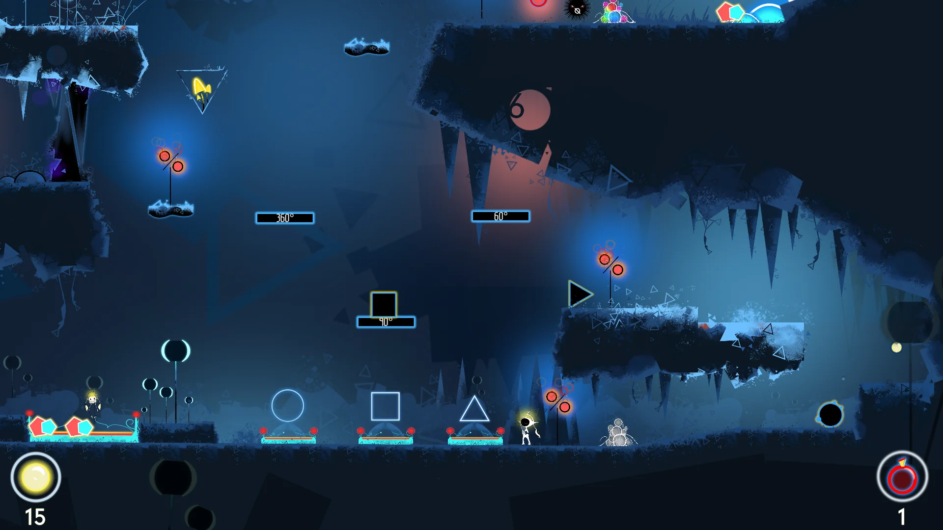 A Tale of Synapse - Nintendo Switch [PEGI Import] - Image 8