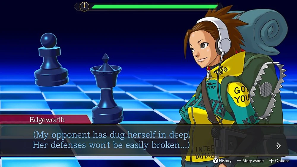 Ace Attorney Investigations Collection - Nintendo Switch - Image 4