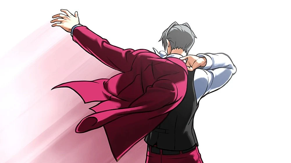Ace Attorney Investigations Collection - Nintendo Switch - Image 5