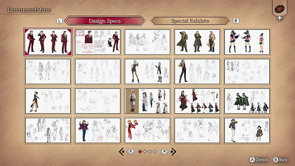Ace Attorney Investigations Collection - Nintendo Switch - Image 7