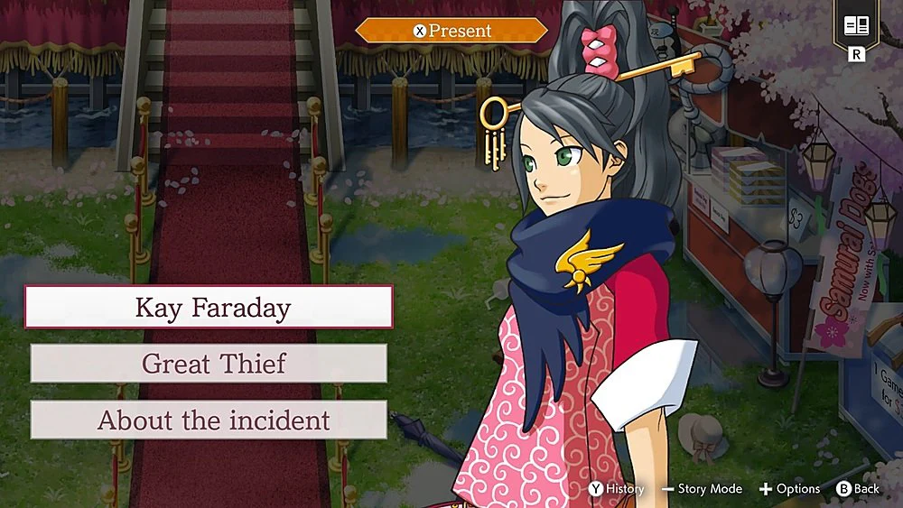 Ace Attorney Investigations Collection - Nintendo Switch - Image 8