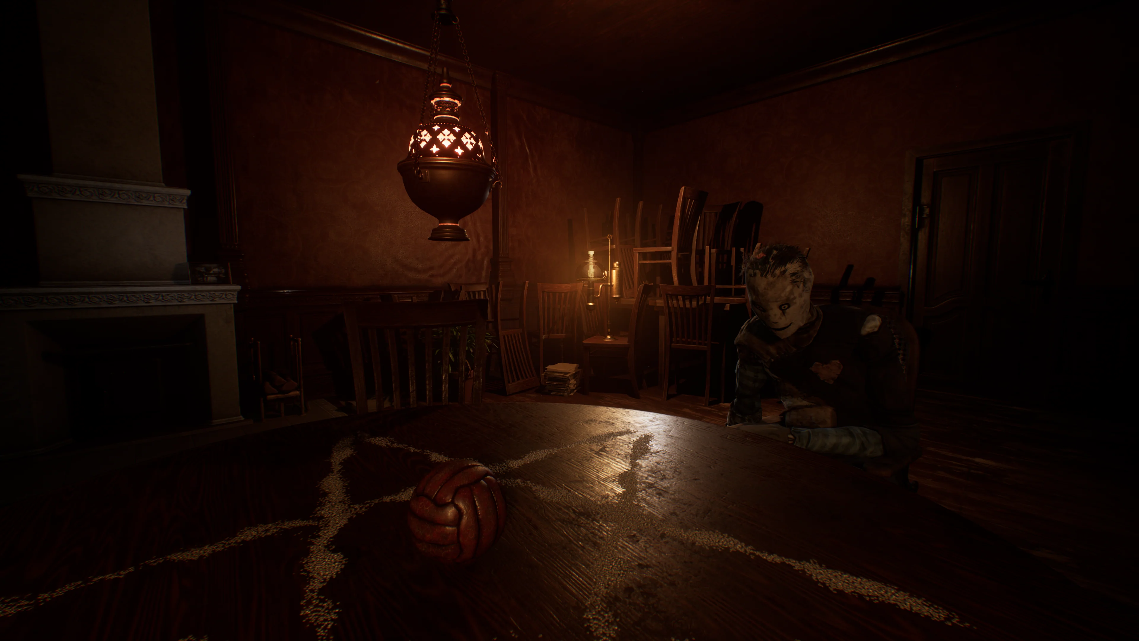 Ad Infinitum - PlayStation 5 - Image 5