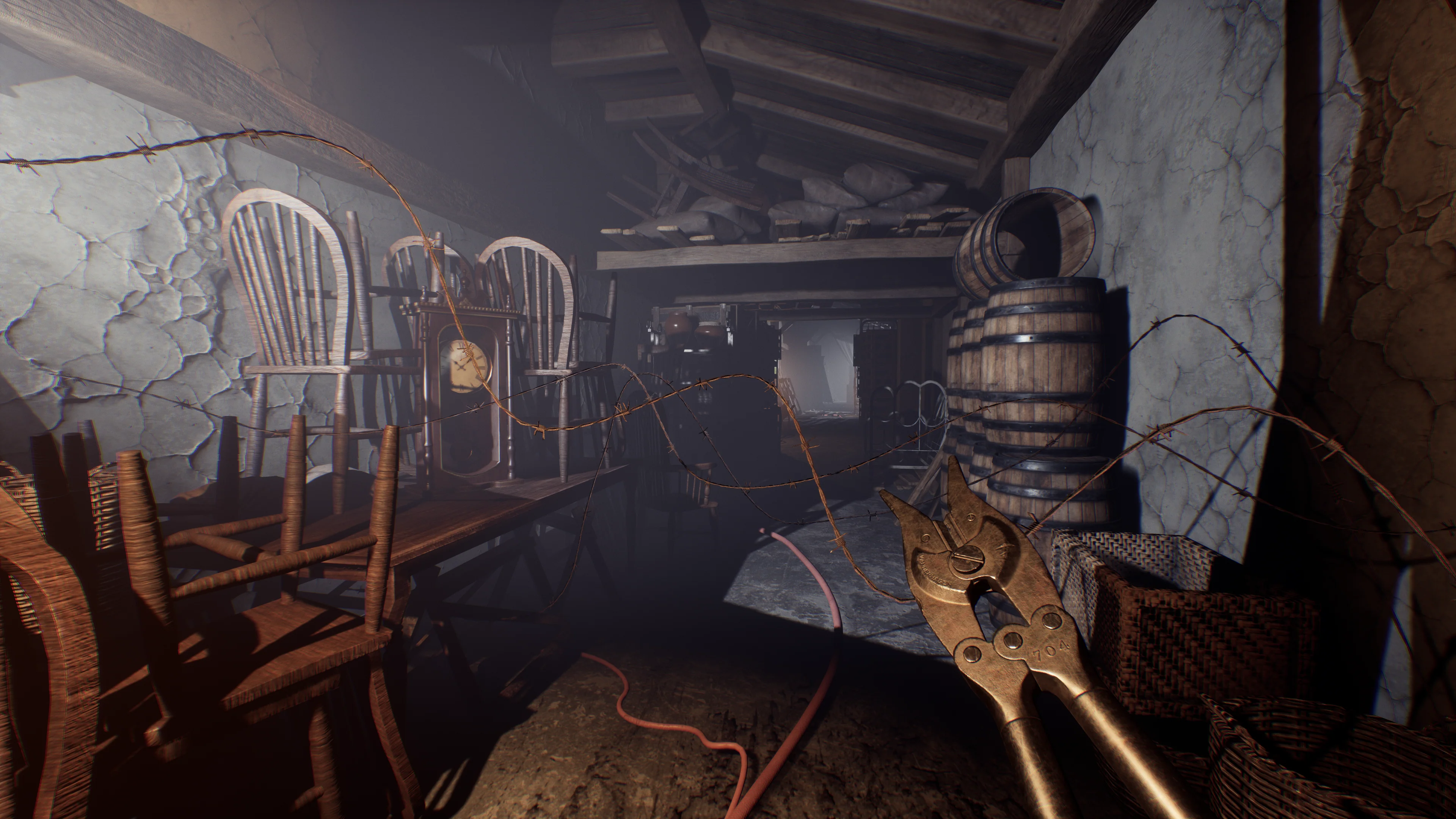 Ad Infinitum - PlayStation 5 - Image 7