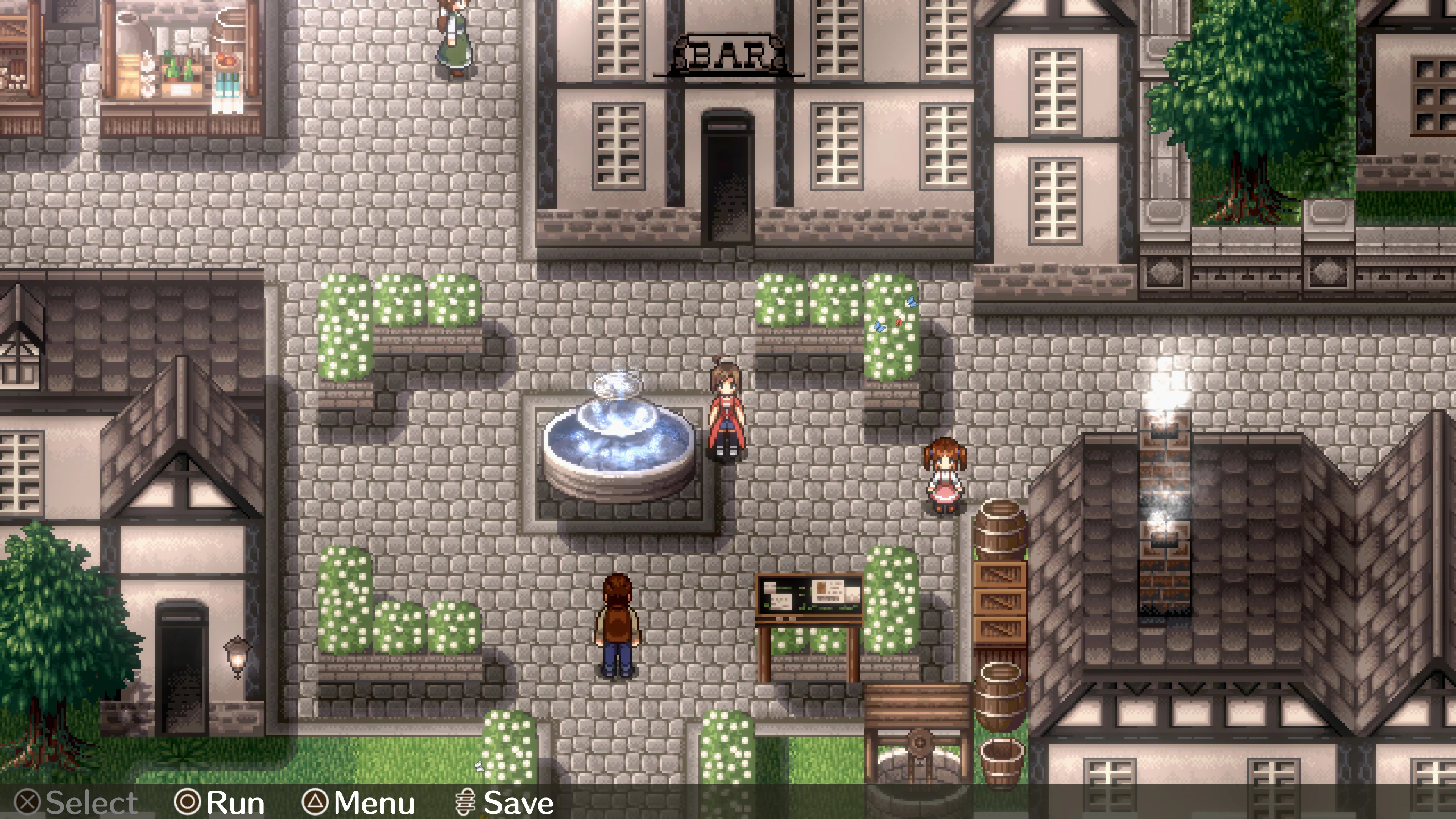 Adventure Bar Story - PlayStation 5 - Image 3
