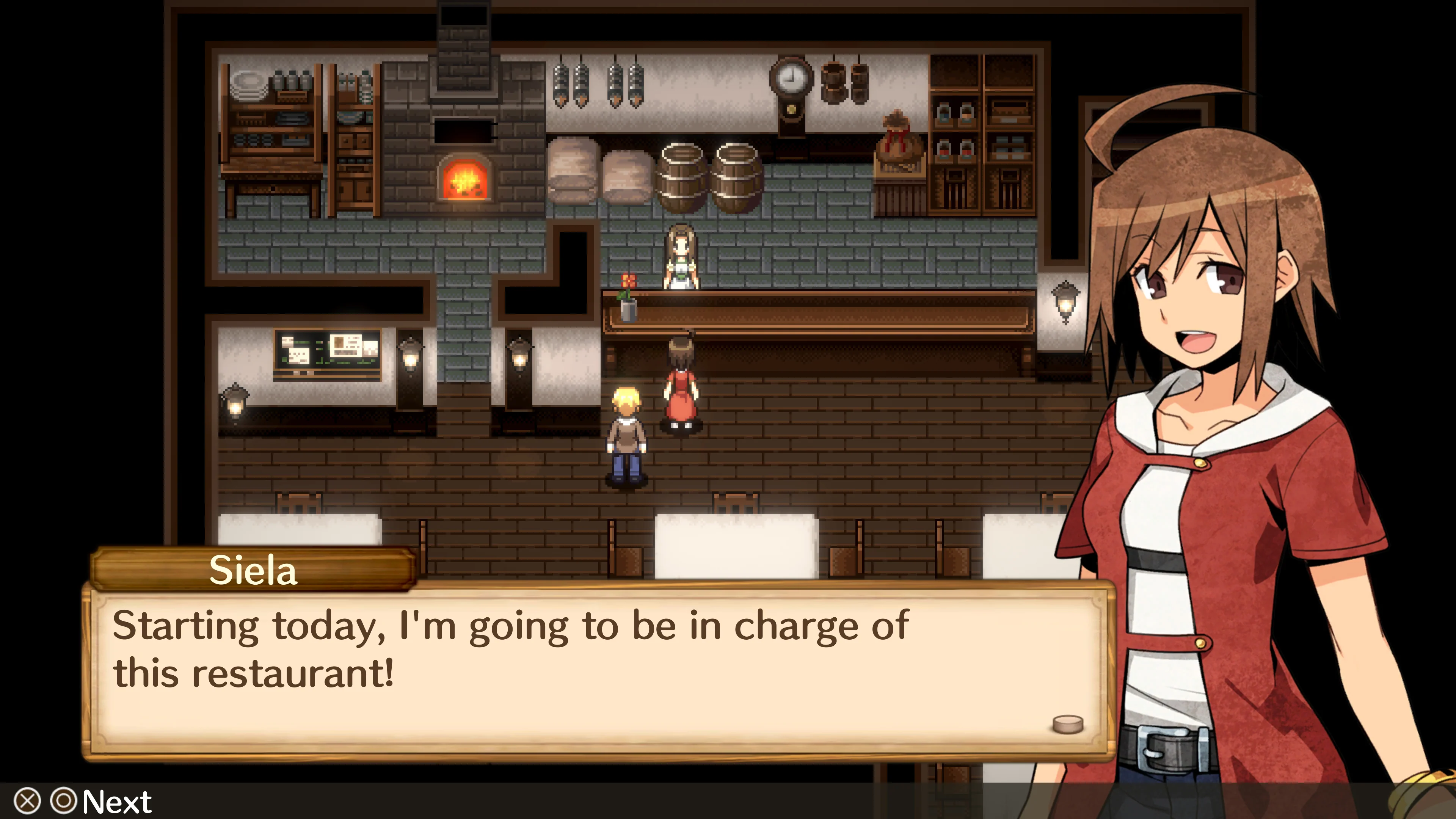 Adventure Bar Story - PlayStation 5 - Image 5