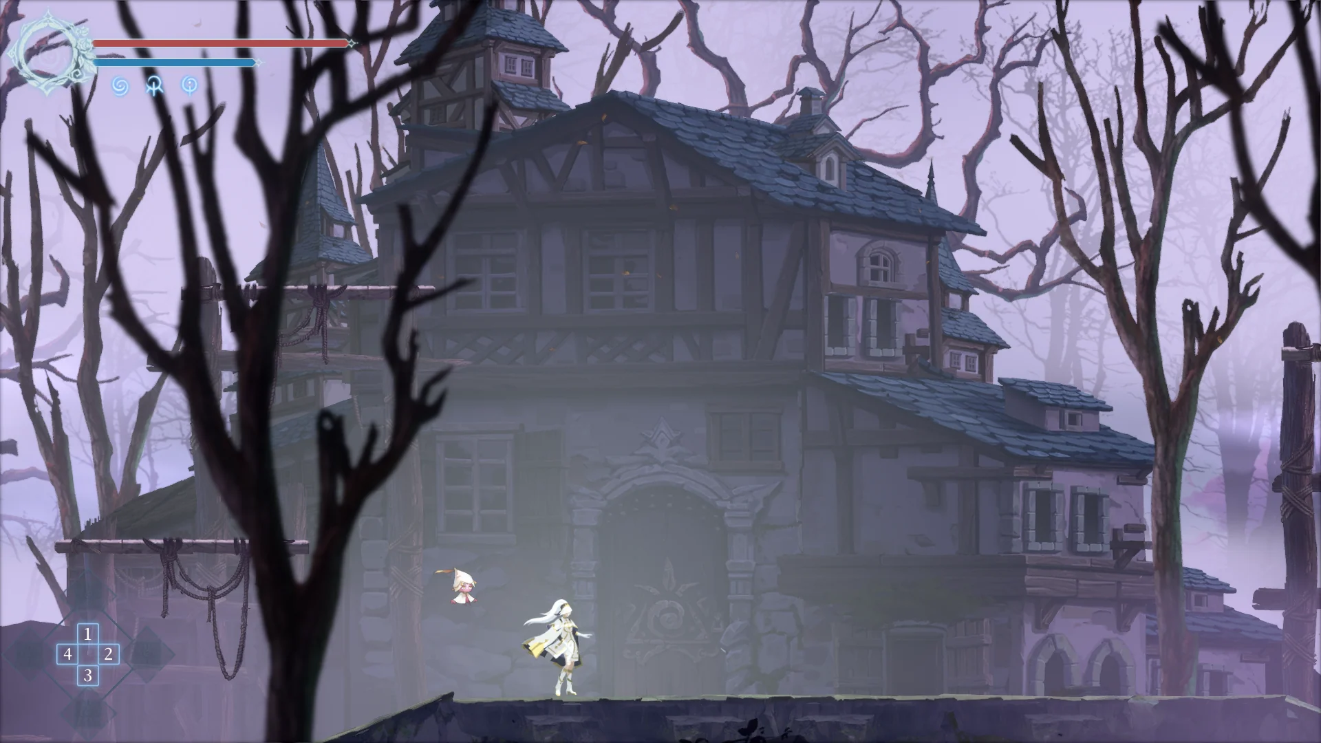 Afterimage Deluxe Edition - PlayStation 4 - Image 3
