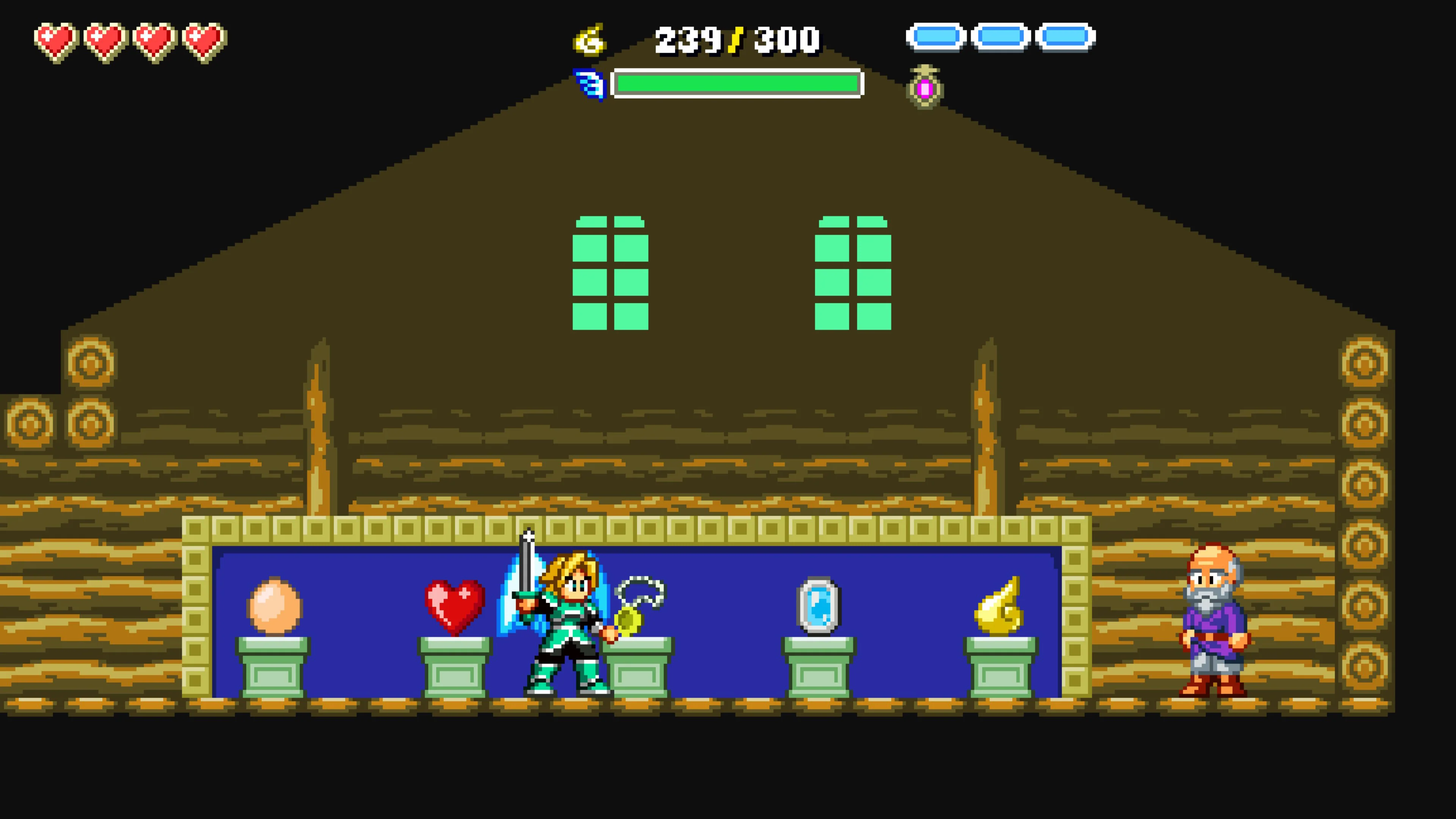 Aggelos 2 - Nintendo Switch (PRE-ORDER) - Image 8