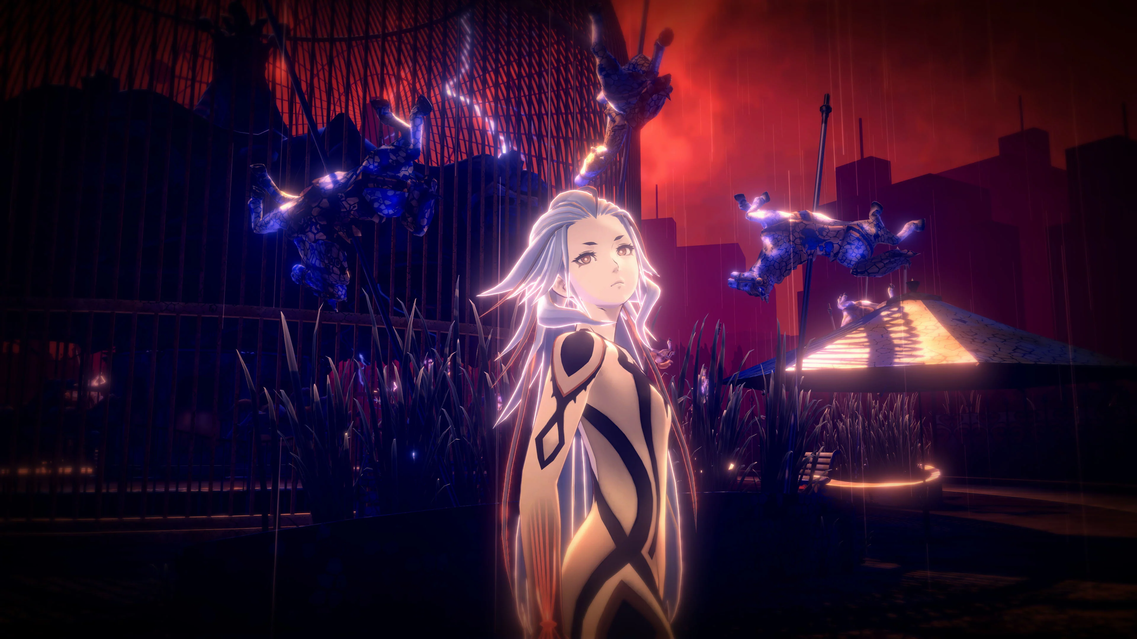 AI: The Somnium Files [Standard Edition] - Nintendo Switch - Image 7