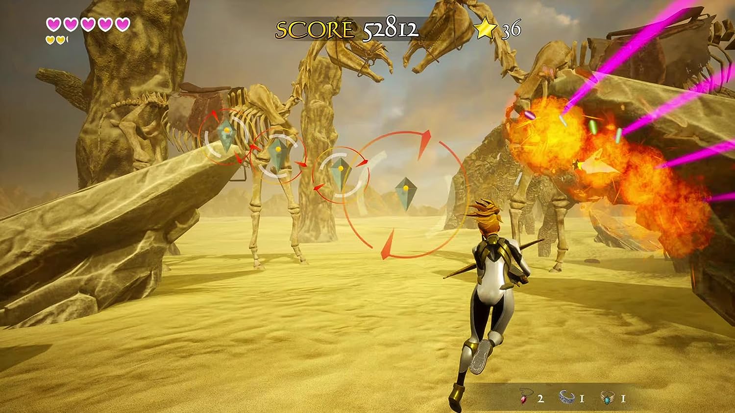 Air Twister - PlayStation 5 - Image 4