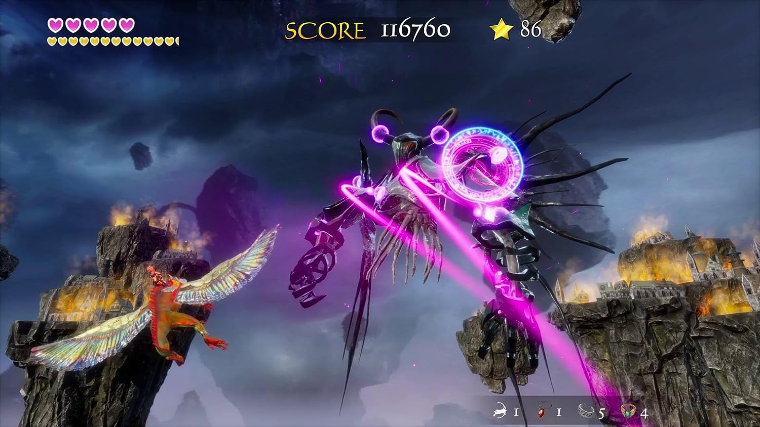 Air Twister - PlayStation 5 - Image 5