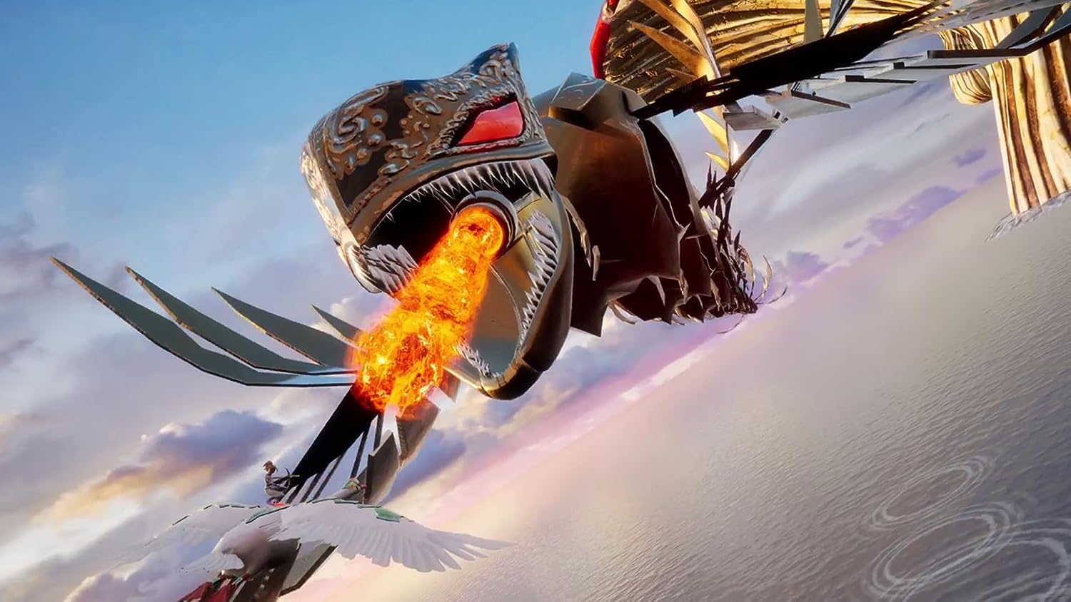 Air Twister - PlayStation 5 - Image 6